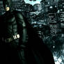 Batman Gotham City Riddler