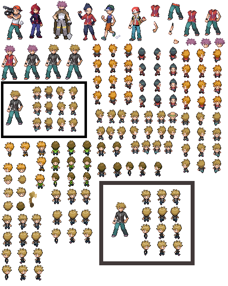 Sprite1 process by Sapphirewave on DeviantArt