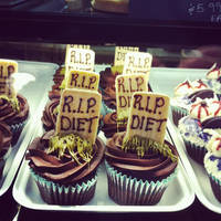 R.I.P Diet