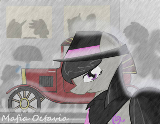 Mafia Octavia