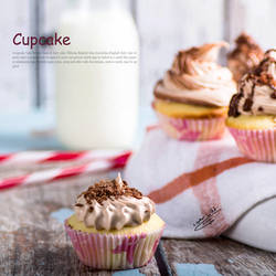 cupcake