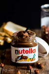 Nutella by Foofoo871