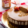 Lotus Cheesecake