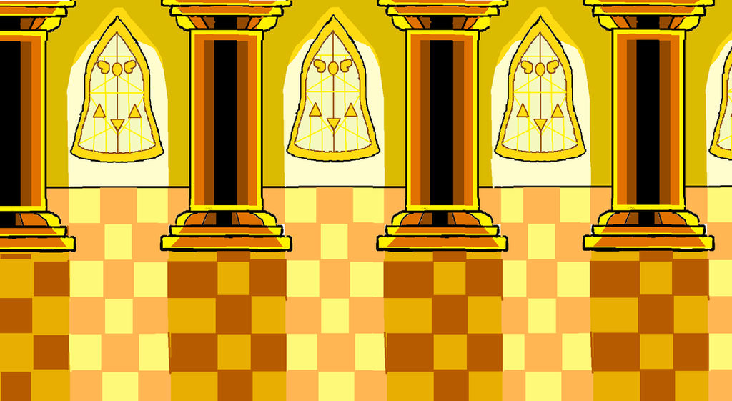 Judgment Hall JUDGEMENT HALL by 99UndertaleTrash99 on DeviantArt