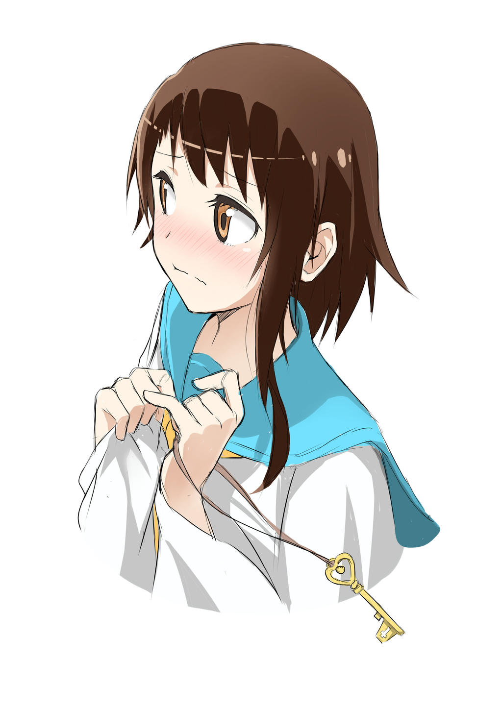 Kosaki Onodera