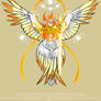 The Cherubim