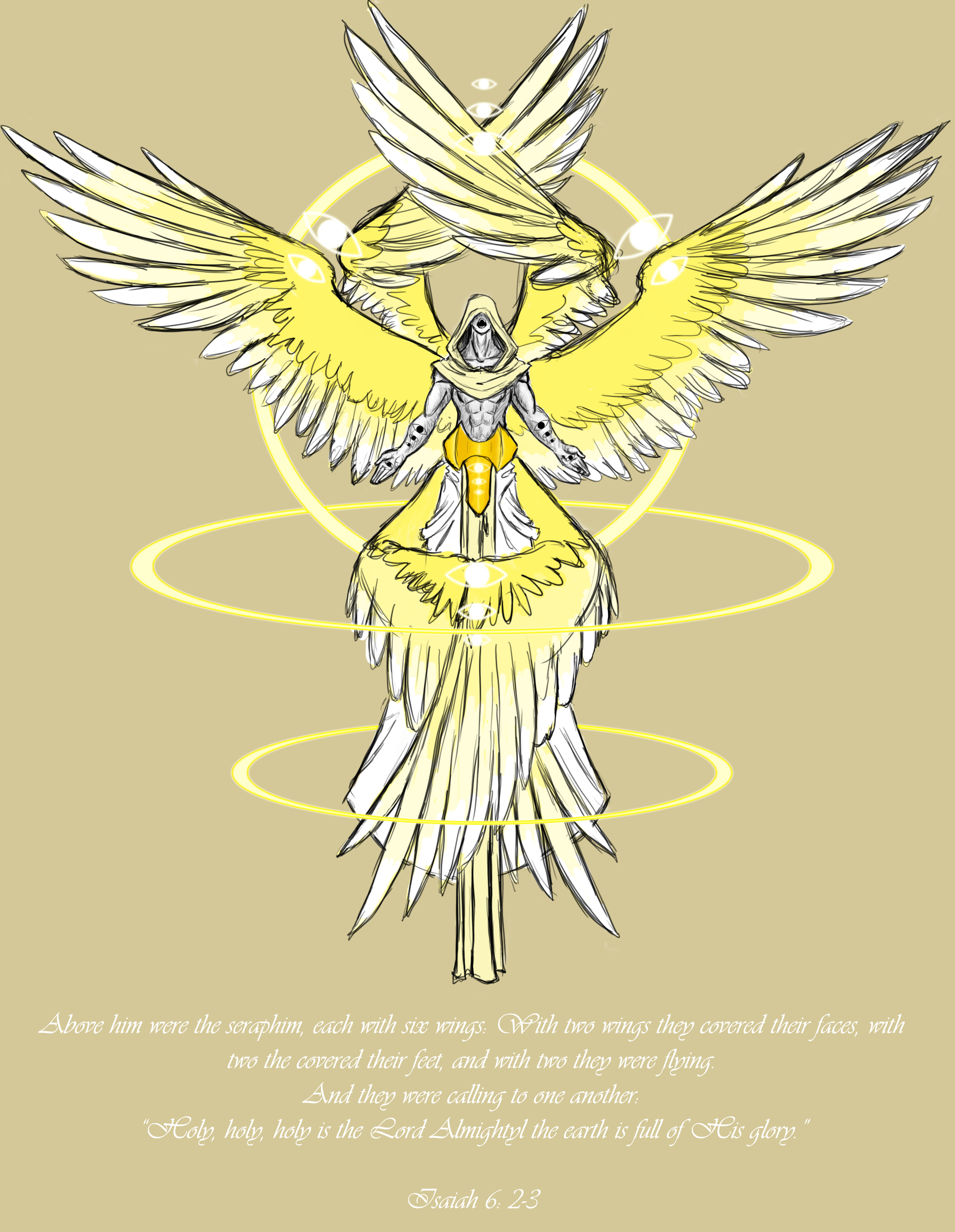 The Seraphim