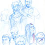 Valar Morghulis WIP