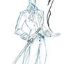 Wheel of Time - Rand al'Thor
