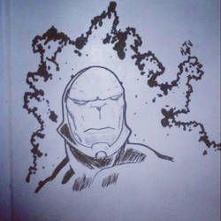 Darkseid