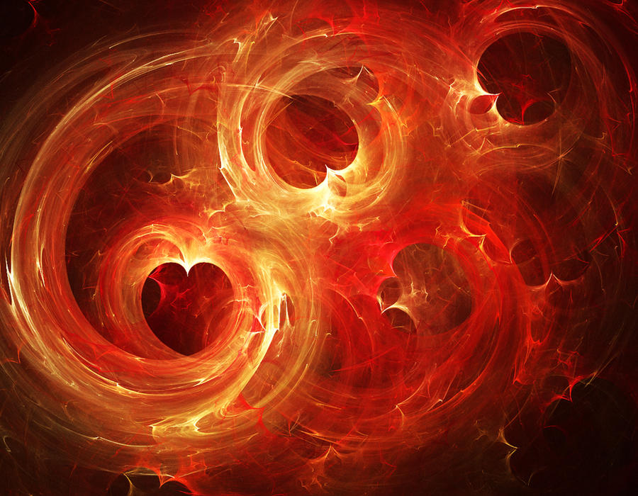 Heart Fractal