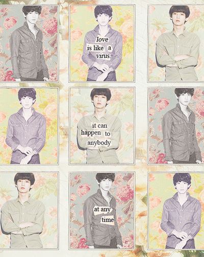 Park Chanyeol