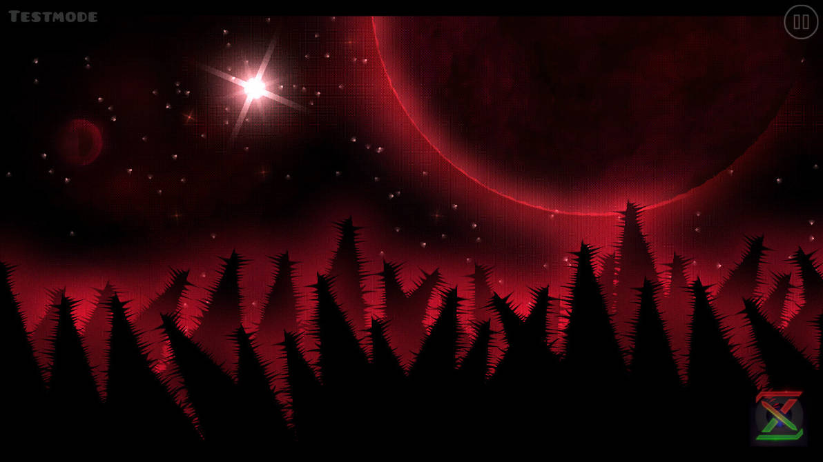 Red Moon | lZillex by lZillex on DeviantArt