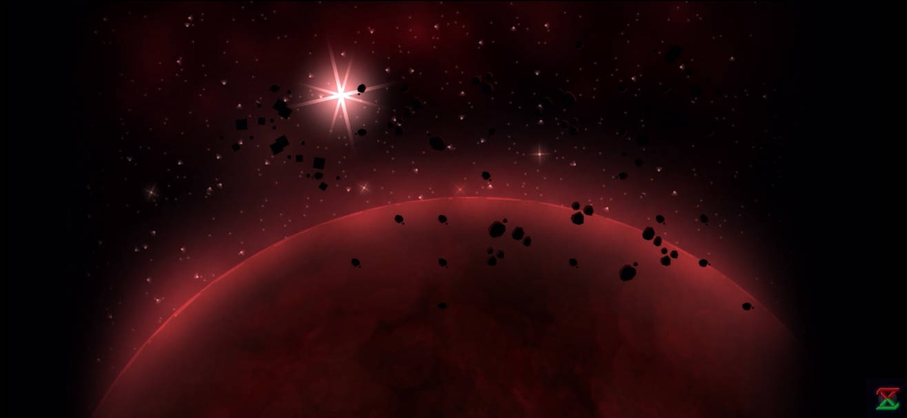 Planet DC-4884 by lZillex on DeviantArt