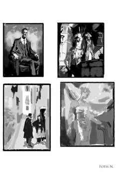 Composition studies