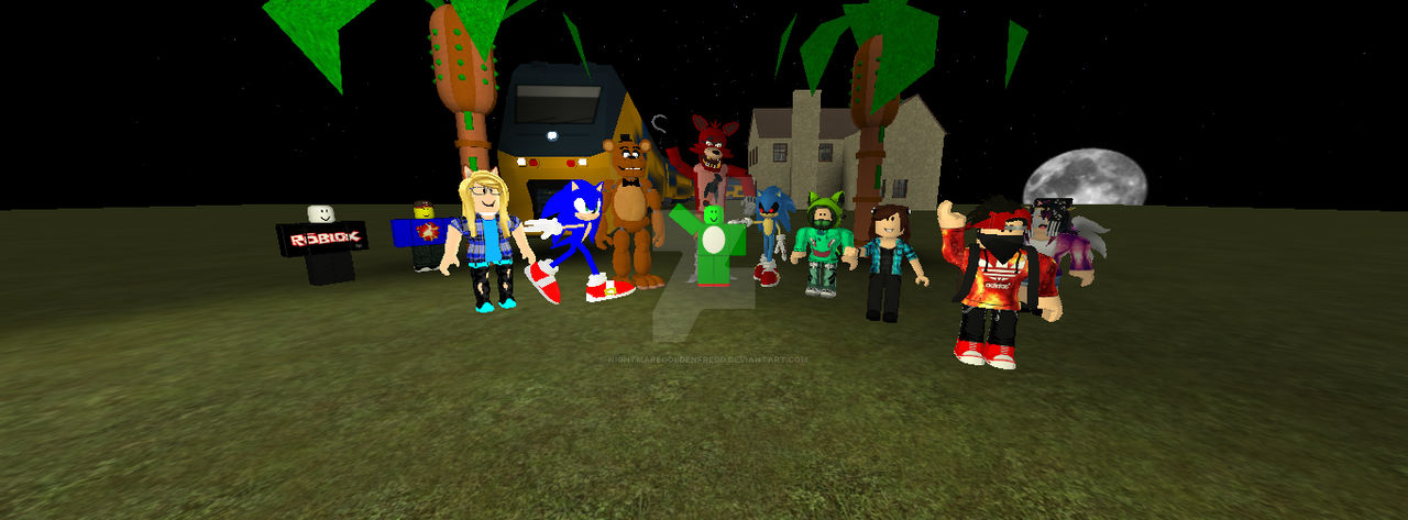 Channel V Deviantart A new channel art in progress. by NightmareGoldenFredd on DeviantArt