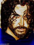 Hrithik Roshan1 by adetomir