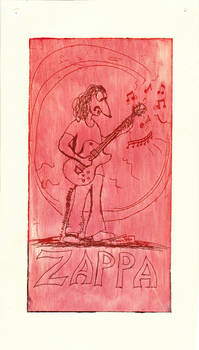 Frank Zappa