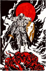 Skullknight (Berserk)