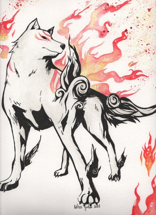 Okami