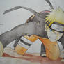 Naruto Shippuden