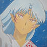 Sesshomaru moonlight