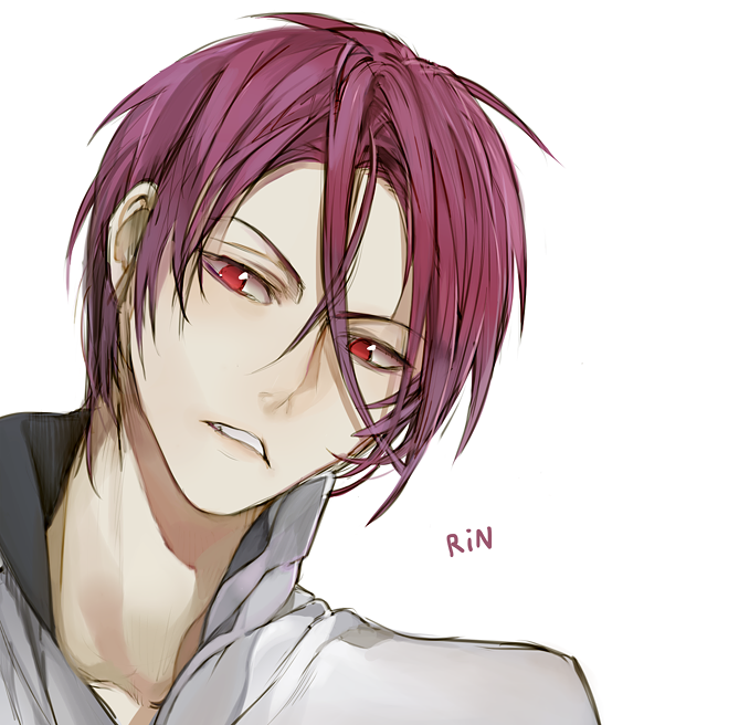 Free! Rin