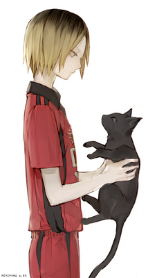 Kenma