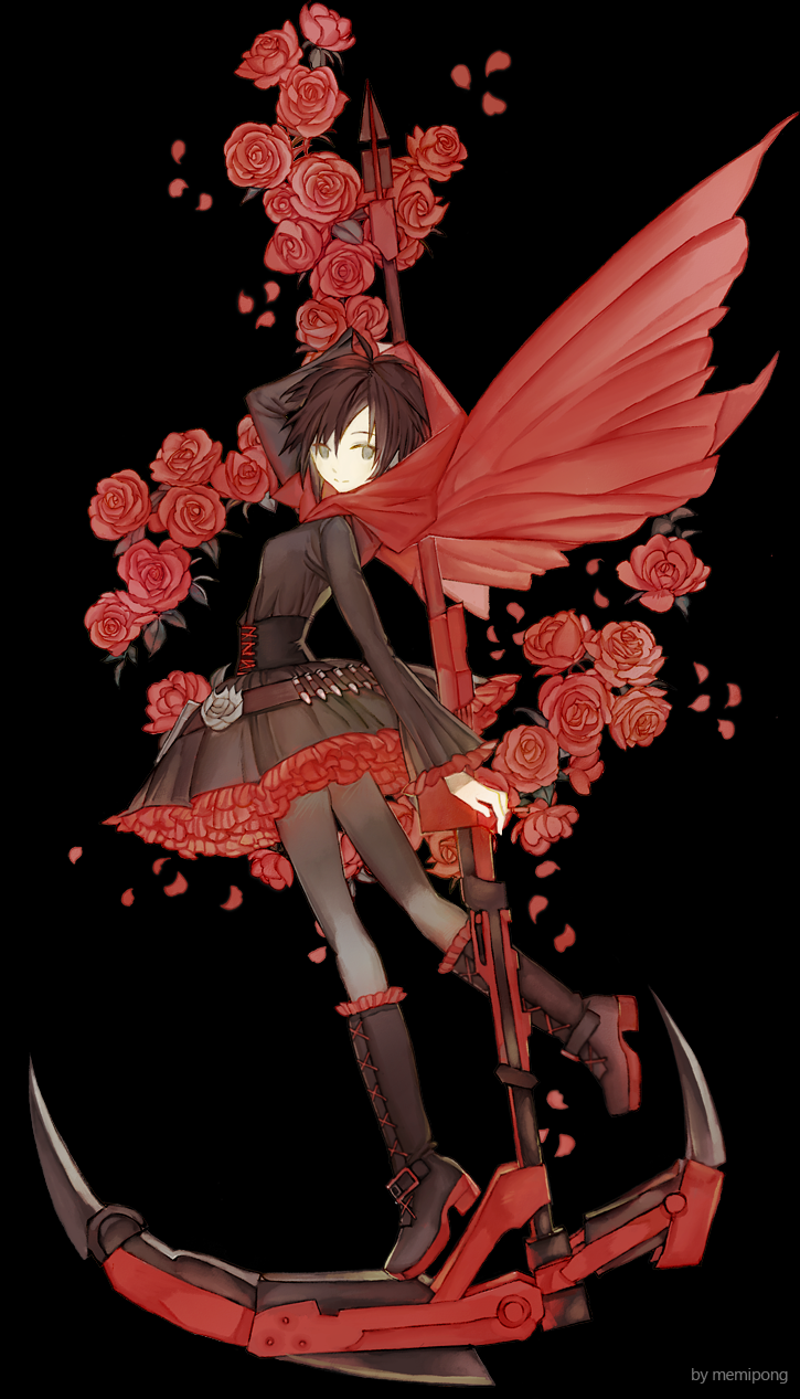 Ruby Rose