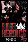 Reject Comix Presents by RejectComix