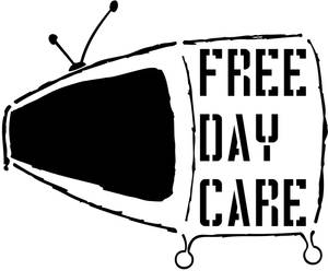 Free Day Care