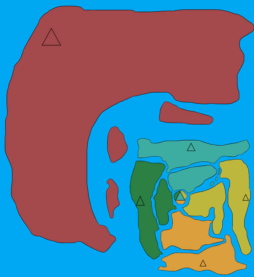 Full map JSAB METAL by DBeamer2023 on DeviantArt