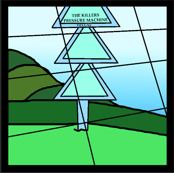 Tokyo Machine Jsab The Killers - Pressure Machine Deluxe JSAB by DBeamer2023 on DeviantArt