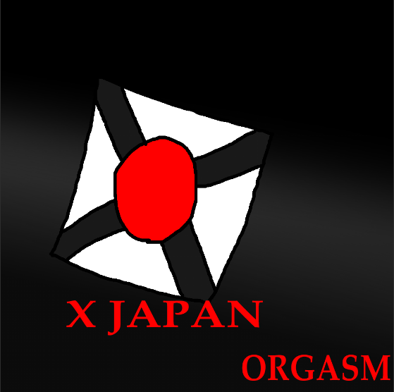 X Japan Orgasm EP by DBeamer2023 on DeviantArt