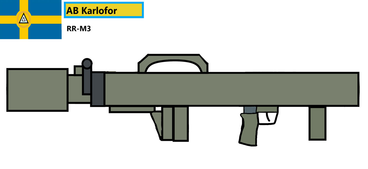 Rr-m3 by DBeamer2023 on DeviantArt