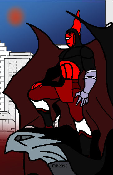 Power Rangers Gargoyle Powerwolf Gargoyle Stand SDM98 Verison by DBeamer2023 on DeviantArt