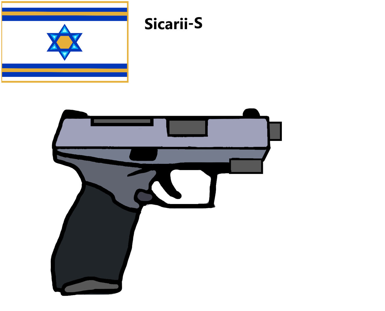 SicariiS by DBeamer2023 on DeviantArt