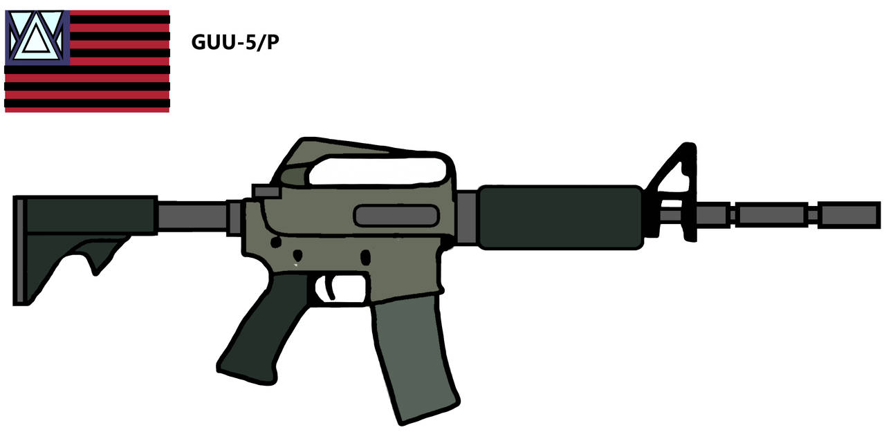 Guz5 Guu-5p by DBeamer2023 on DeviantArt