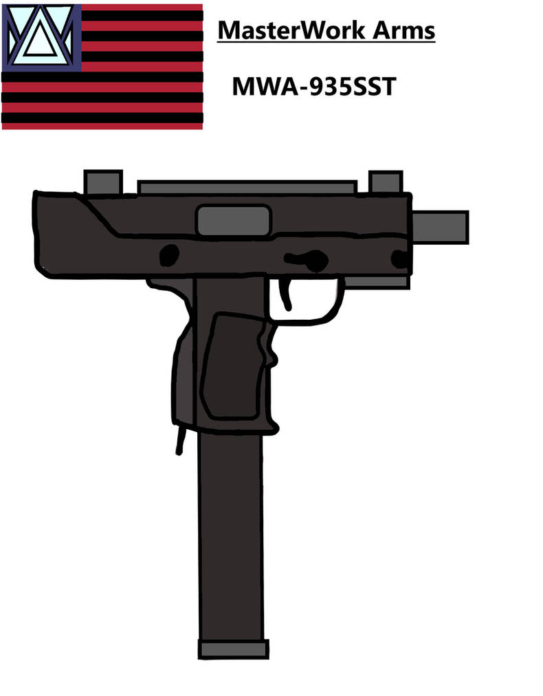 Mwa-935sst