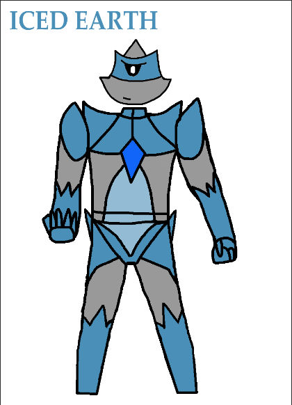 Iced Earth by DBeamer2023 on DeviantArt