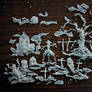 Nightmare Graveyard!