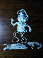 Smurf!