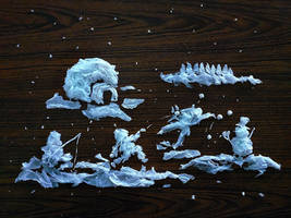 Winter Wonderland Holiday Joy!