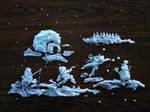 Winter Wonderland Holiday Joy!