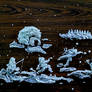 Snowballfight ...