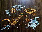 Year of the Snake 2025! ...