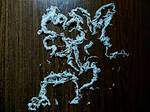 Shamrock Bunny .. (2)