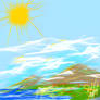 Spring ...