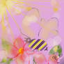 Flower Bee ...