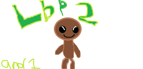 Sackboy